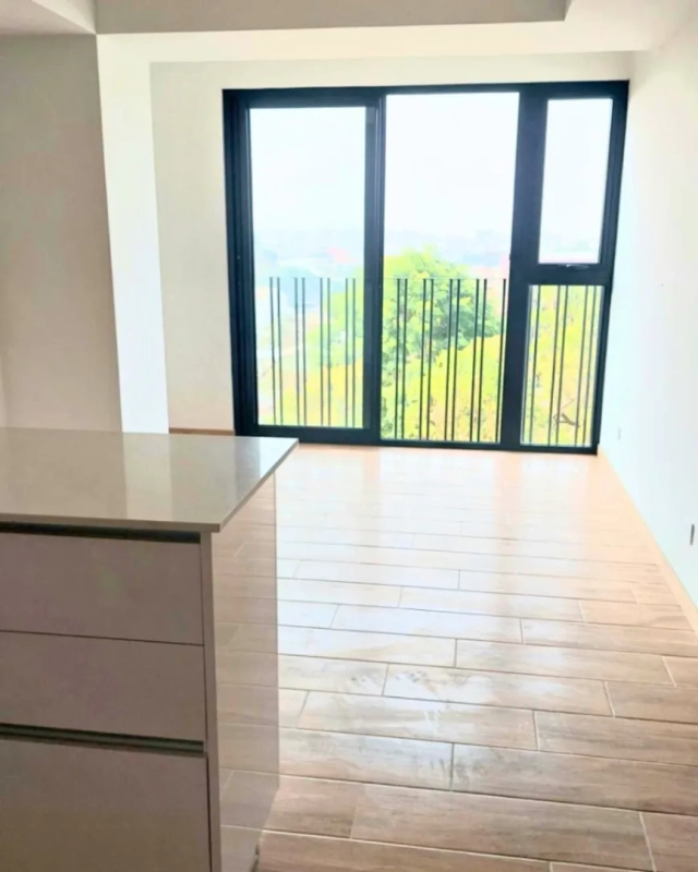 APARTAMENTO EN VENTA ZONA 9 FRENTE AL PARQUE DE LA INDUSTRIA