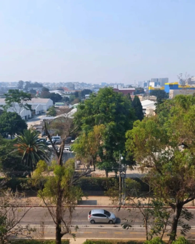 APARTAMENTO EN VENTA ZONA 9 FRENTE AL PARQUE DE LA INDUSTRIA