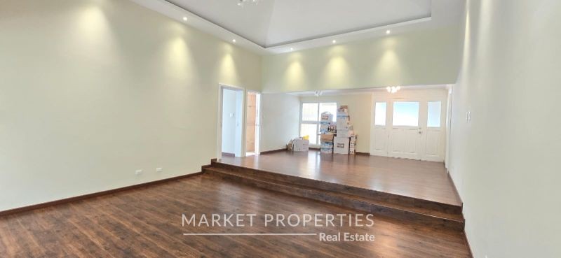 Casa en alquiler zona 16 Cayala por el colegio Americano