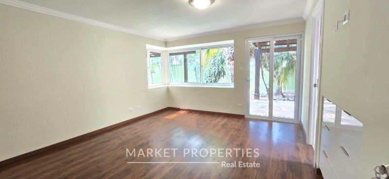 Casa en alquiler zona 16 Cayala por el colegio Americano