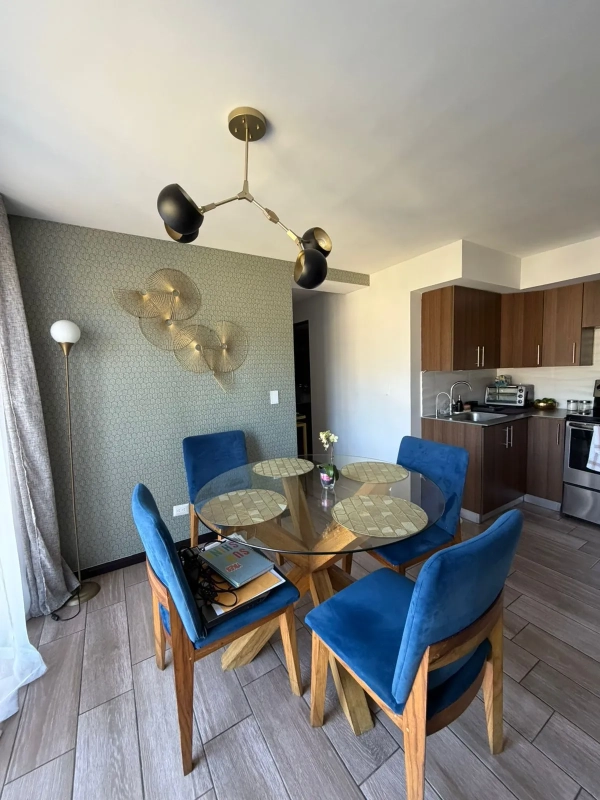 Apartamento en venta en Sakai Apartamentos, zona 1, Mixco