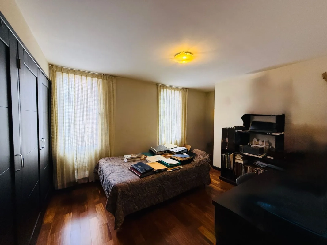 ALQUILER DE AMPLIO Y CÉNTRICO APARTAMENTO – ARIA, ZONA 10