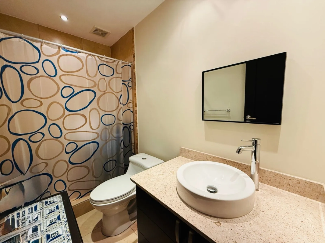 ALQUILER DE AMPLIO Y CÉNTRICO APARTAMENTO – ARIA, ZONA 10