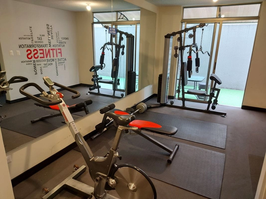 Apartamento en venta Edificio Primium 2 zona 2