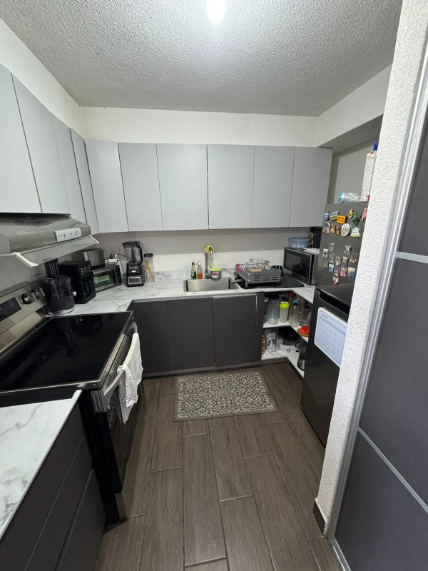 Apartamento en Venta en Ami z. 10 de Mixco