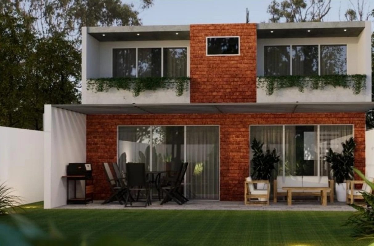 Casa en km. 16.5 carretera a El Salvador en venta