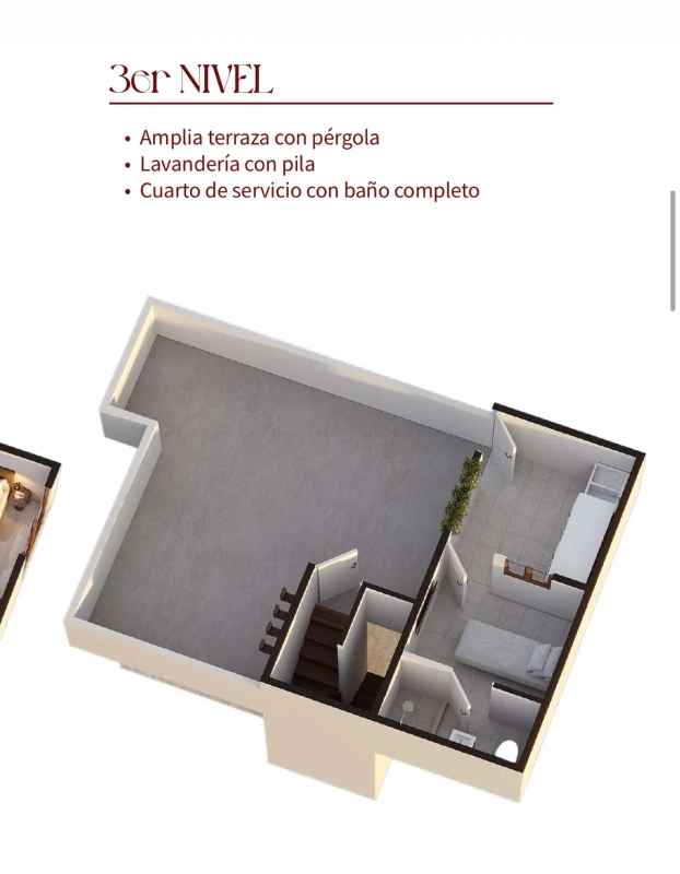 Casas en Venta San José Pinula Km 18 Carretera