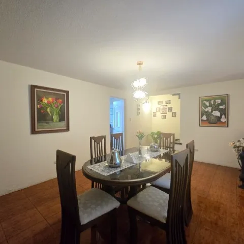 Casa en Venta en Condominio sobre Bulevar San Cristóbal