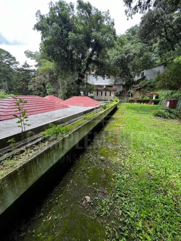 Casa en venta en el Encinal