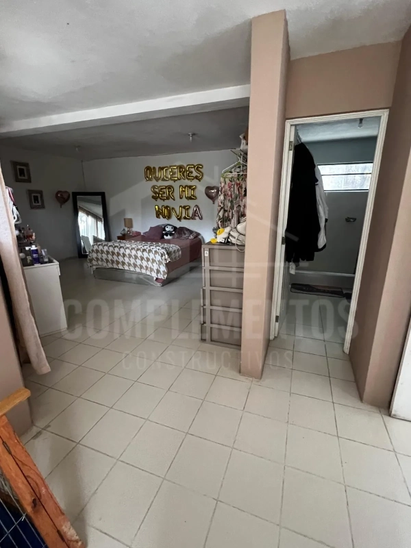 Casa en venta en el Encinal