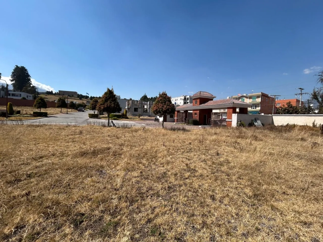 terreno en venta condominio Santa Fe Xela