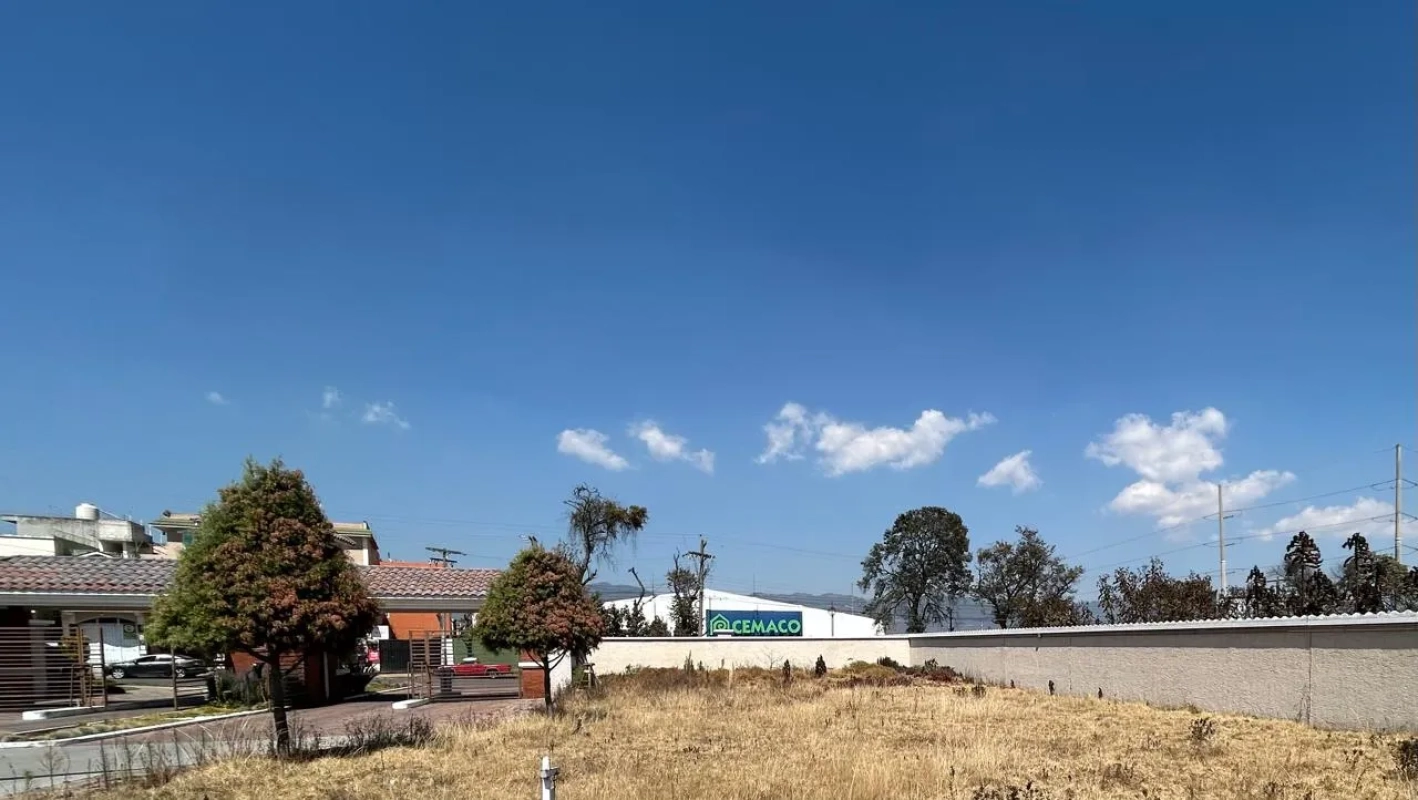 terreno en venta condominio Santa Fe Xela