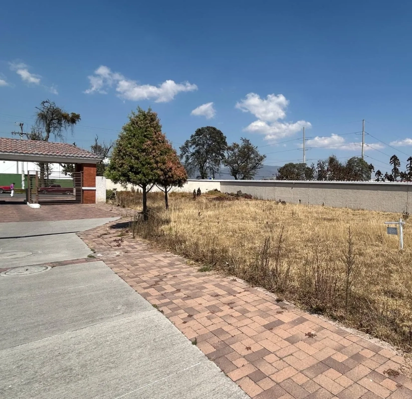 terreno en venta condominio Santa Fe Xela