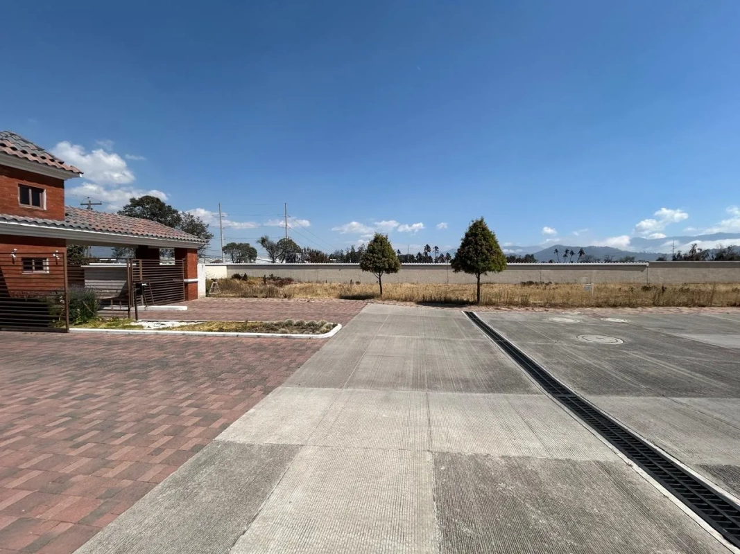 terreno en venta condominio Santa Fe Xela