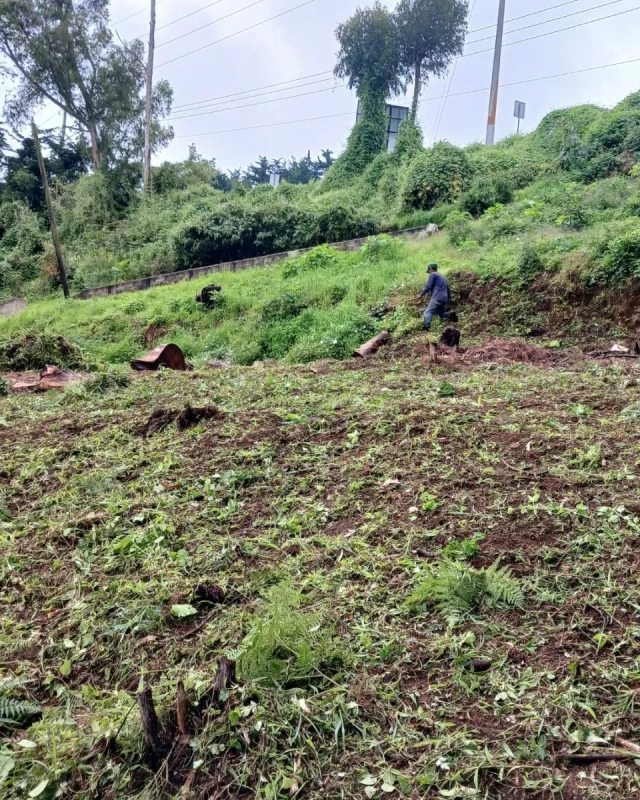 Terreno en Venta en Santiago Sacatepéquez