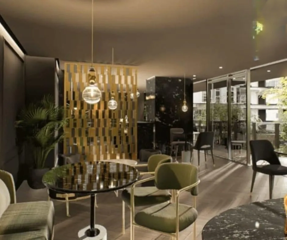 Apartamento en Venta Zona 10 codigo.CA35883