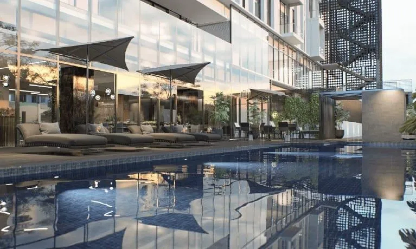 Apartamento en Venta Zona 10 codigo.CA35883