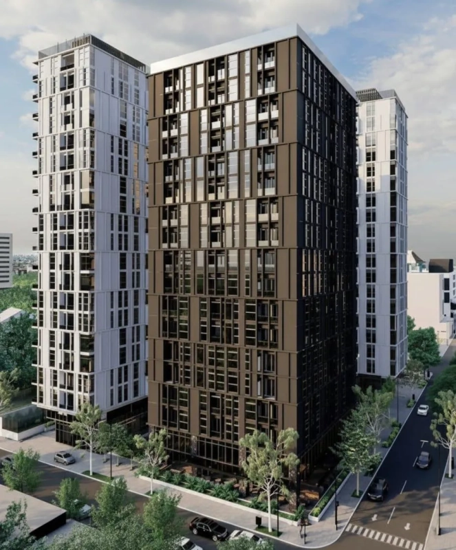 Apartamento en Venta Zona 10 codigo.CA35883