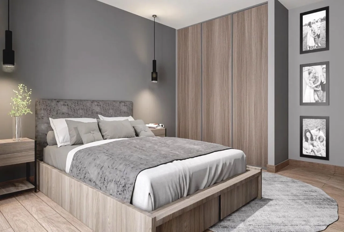 Apartamento en Venta Zona 10 codigo.CA35883