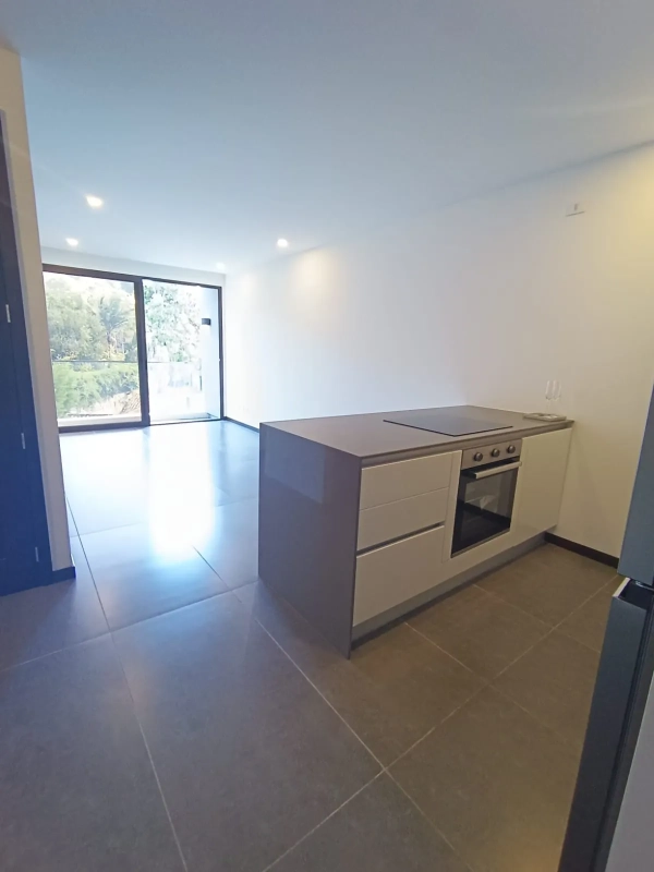 MODERNO APARTAMENTO PARA ESTRENAR EN ZONA 15