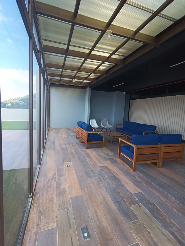 MODERNO APARTAMENTO PARA ESTRENAR EN ZONA 15