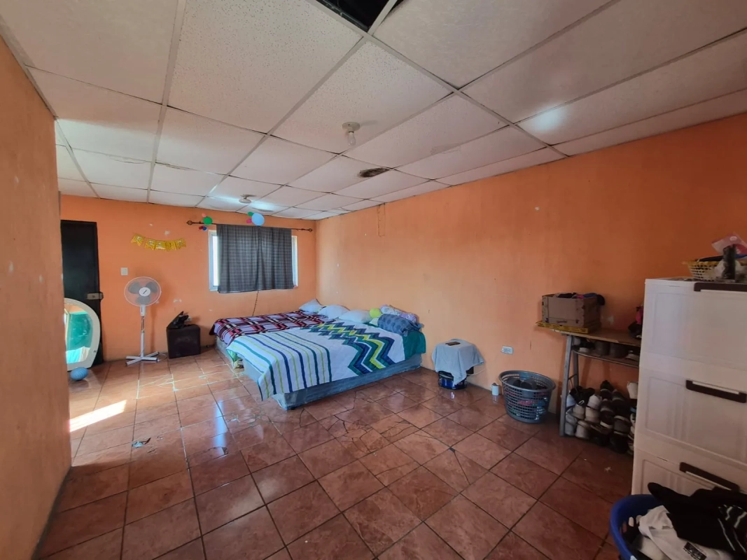 Casa Zona 3 Boca del Monte