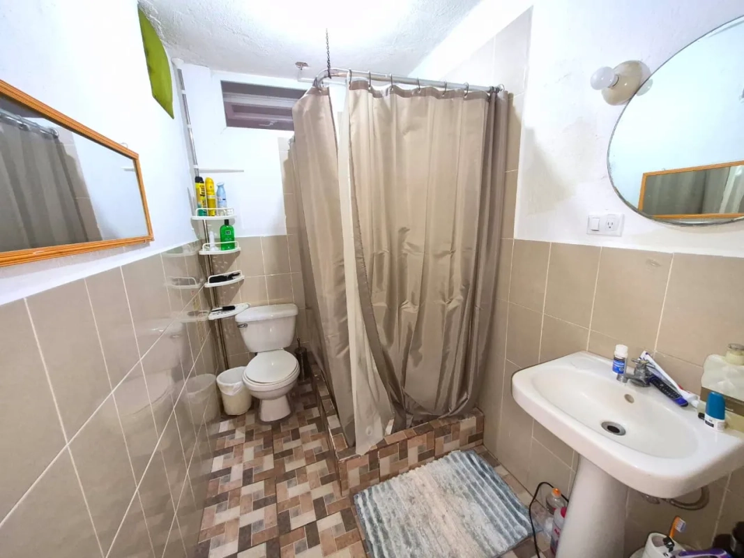 Casa Zona 17 Condominio La Colonia Sabana Arriba