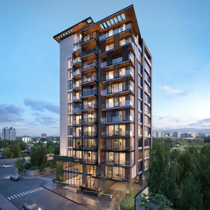 APARTAMENTO EN RENTA – TRIVÁ