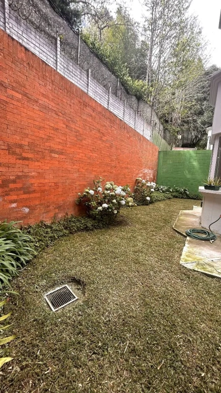 Casa en RENTA en Muxbal