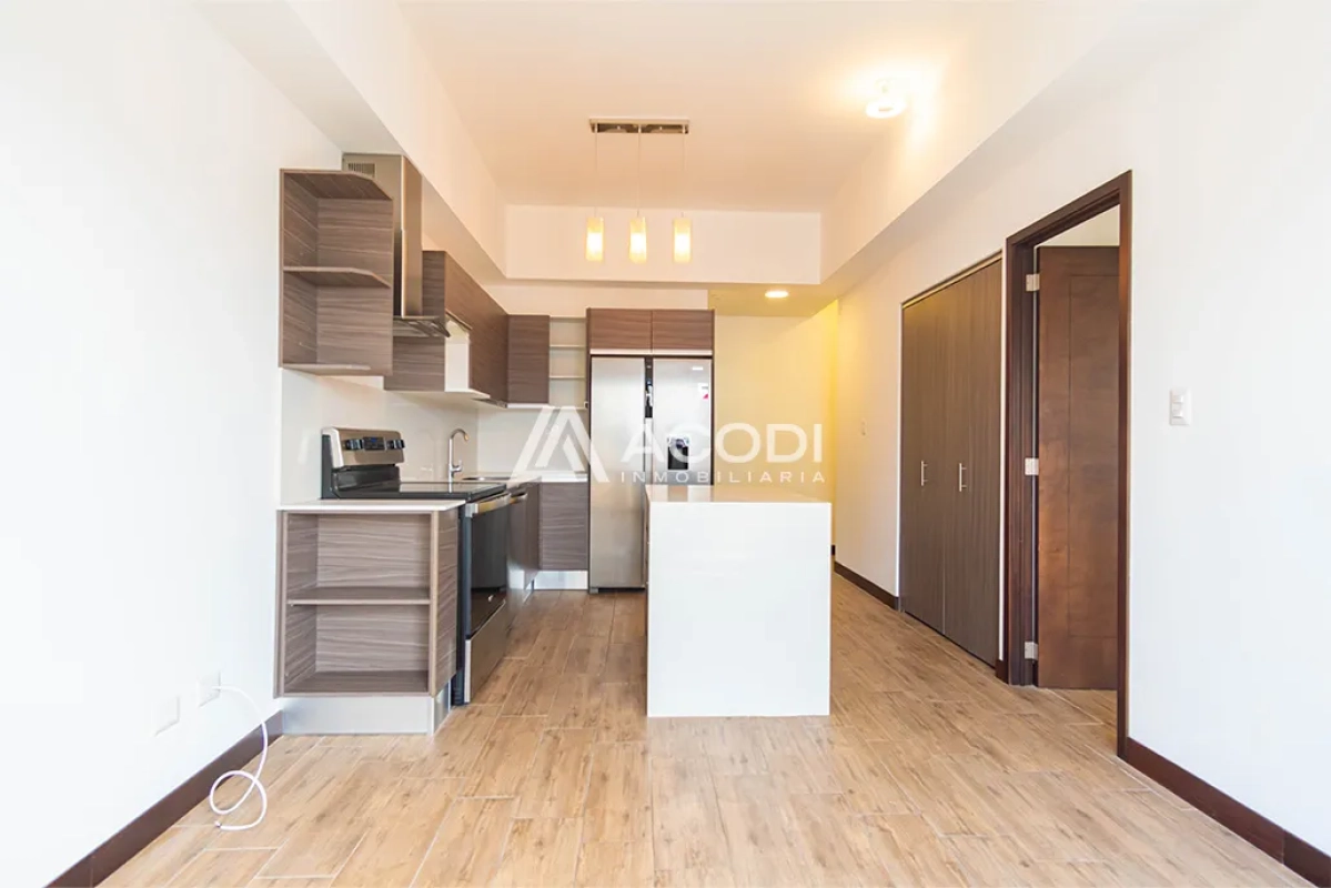 Apartamento en Zona 10