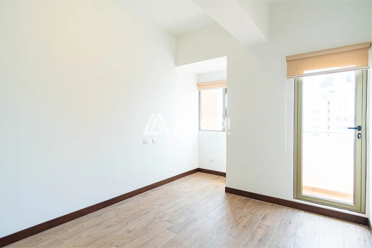 Apartamento en Zona 10