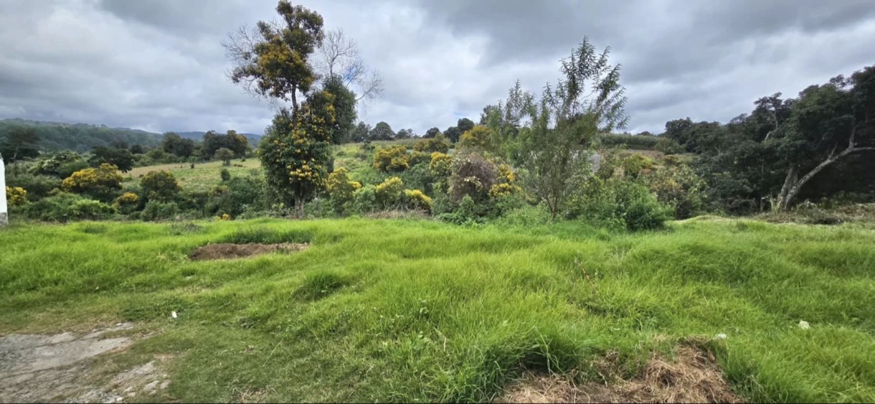 Terreno en Venta SANTIAGO SACATEPEQUEZ (D)