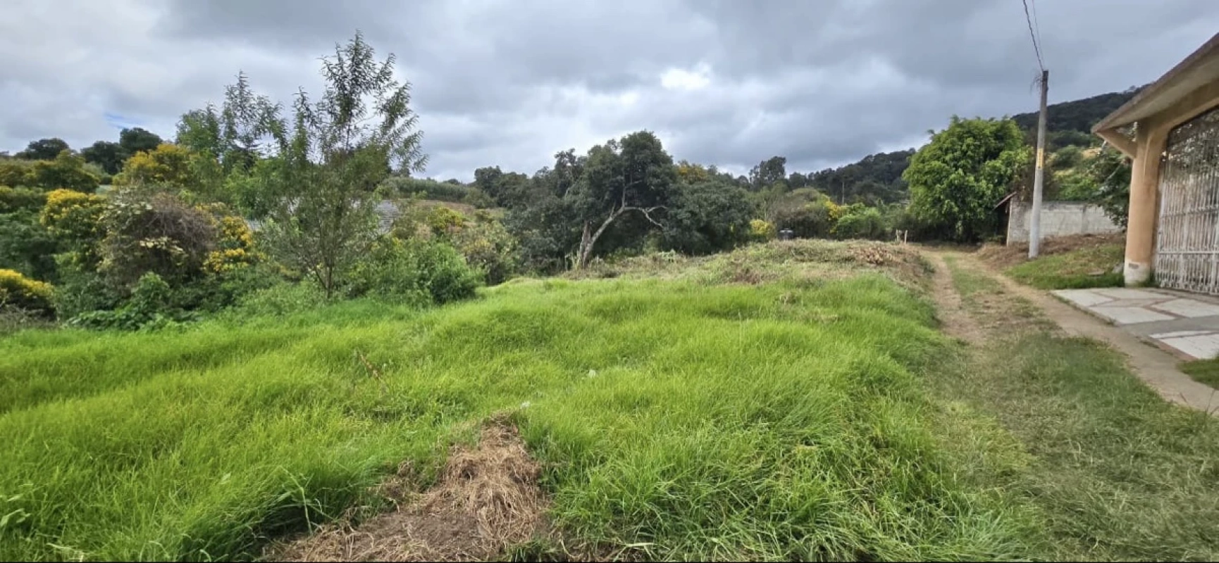 Terreno en Venta SANTIAGO SACATEPEQUEZ (D)