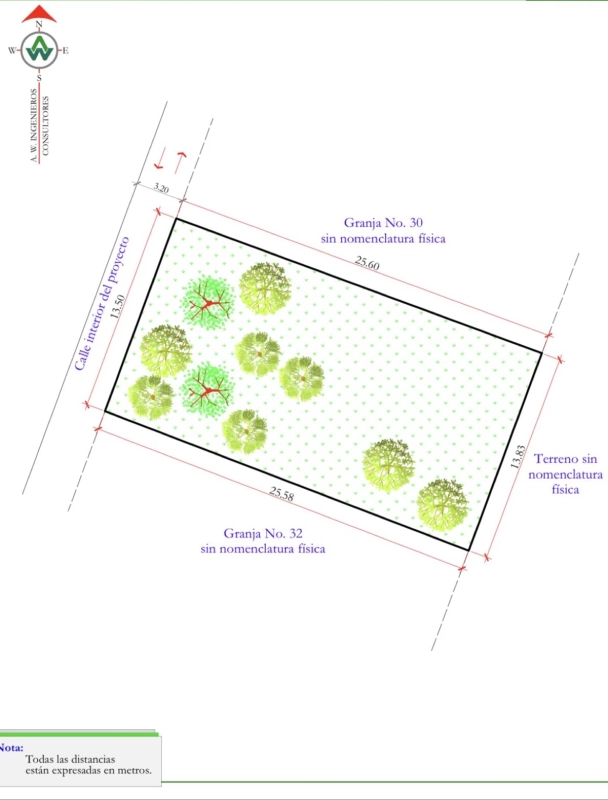 Terreno en Venta SANTIAGO SACATEPEQUEZ (D)