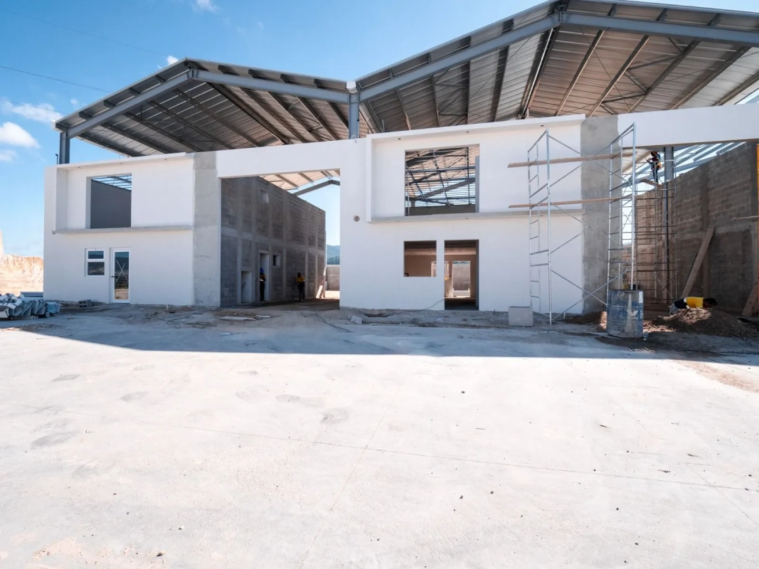 ofibodega condominio industrial en venta villa canales