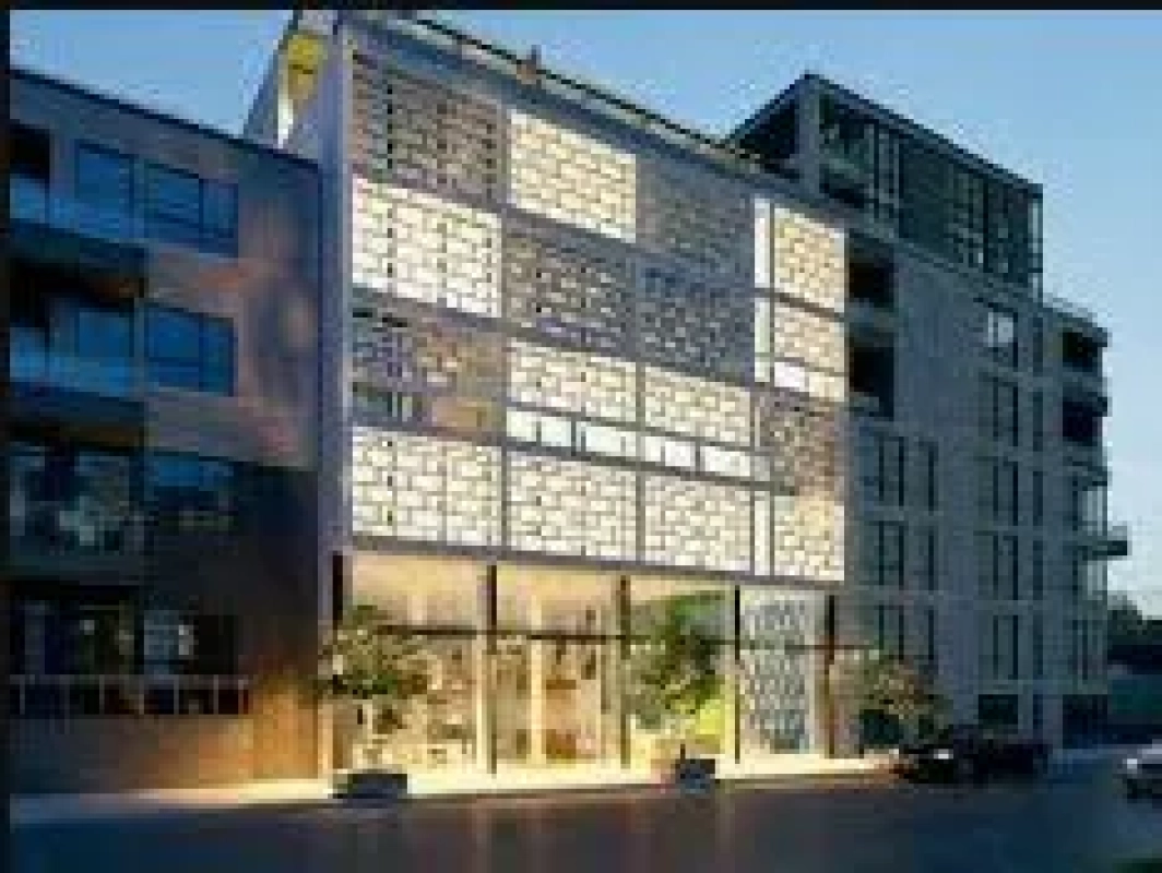 Apartamento amueblado tipo estudio en Zona 1