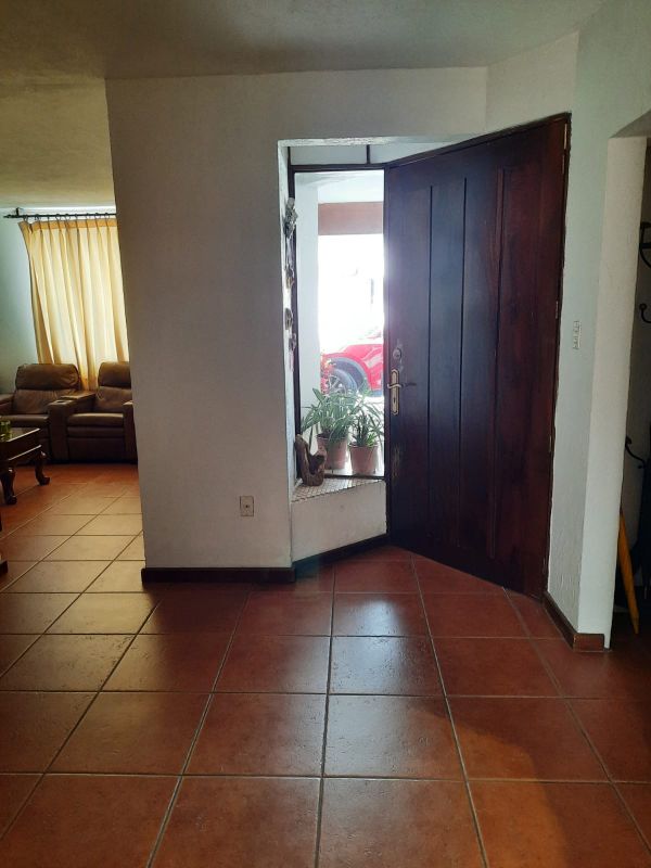 Venta de Casa