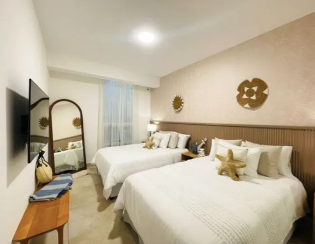 VENTA DE PROYECTO RESIDENCIAL, VILLAS Y APARTAMENTOS – DAMARE