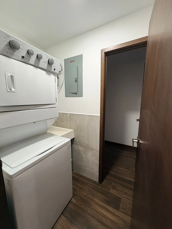 Amplio Apartamento en Casa Acueducto Zona 10