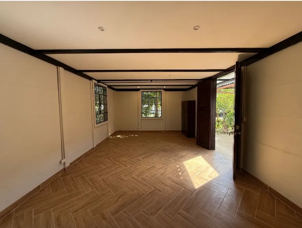 ALQUILER DE LINDO APARTAMENTO DENTRO DEL CASCO – ANTIGUA GUATEMALA