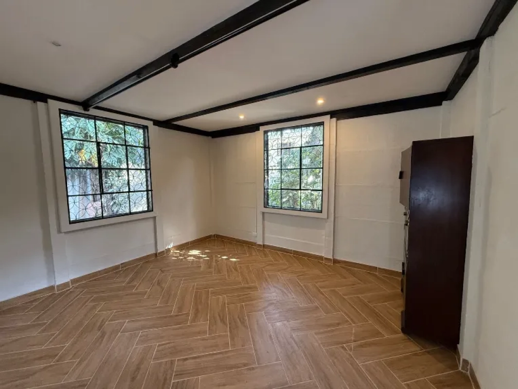 ALQUILER DE LINDO APARTAMENTO DENTRO DEL CASCO – ANTIGUA GUATEMALA