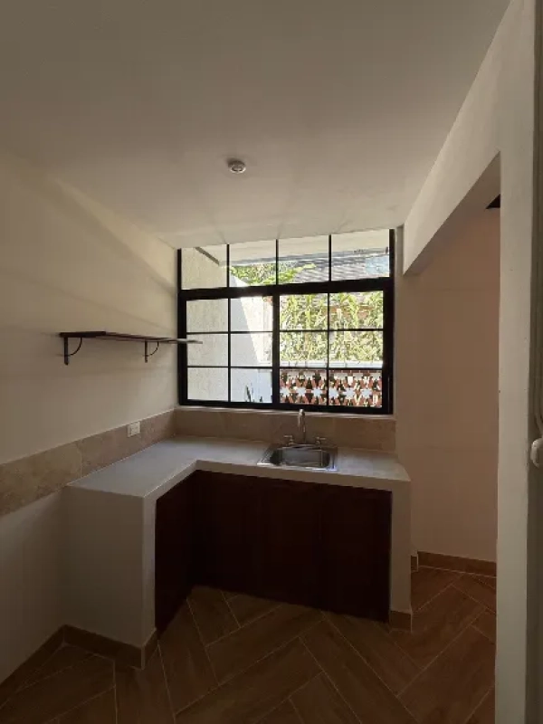 ALQUILER DE LINDO APARTAMENTO DENTRO DEL CASCO – ANTIGUA GUATEMALA