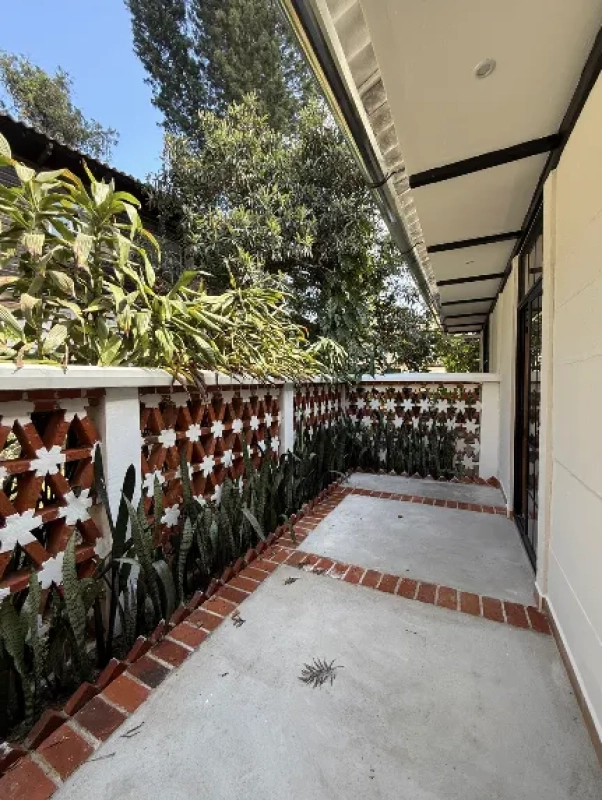 ALQUILER DE LINDO APARTAMENTO DENTRO DEL CASCO – ANTIGUA GUATEMALA