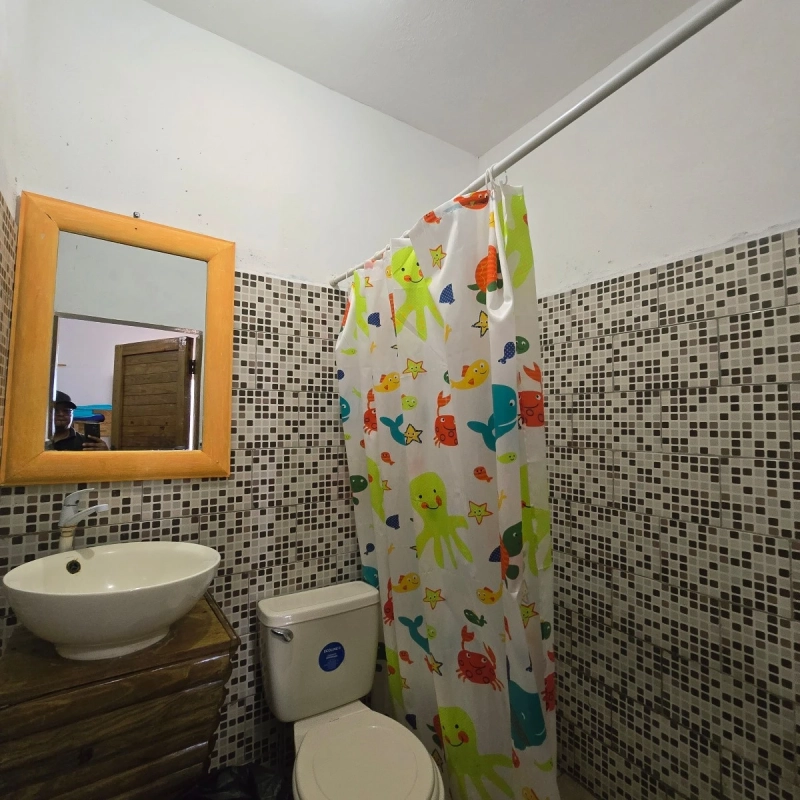 CHALET EN VENTA FRENTE AL MAR EN MONTERRICO