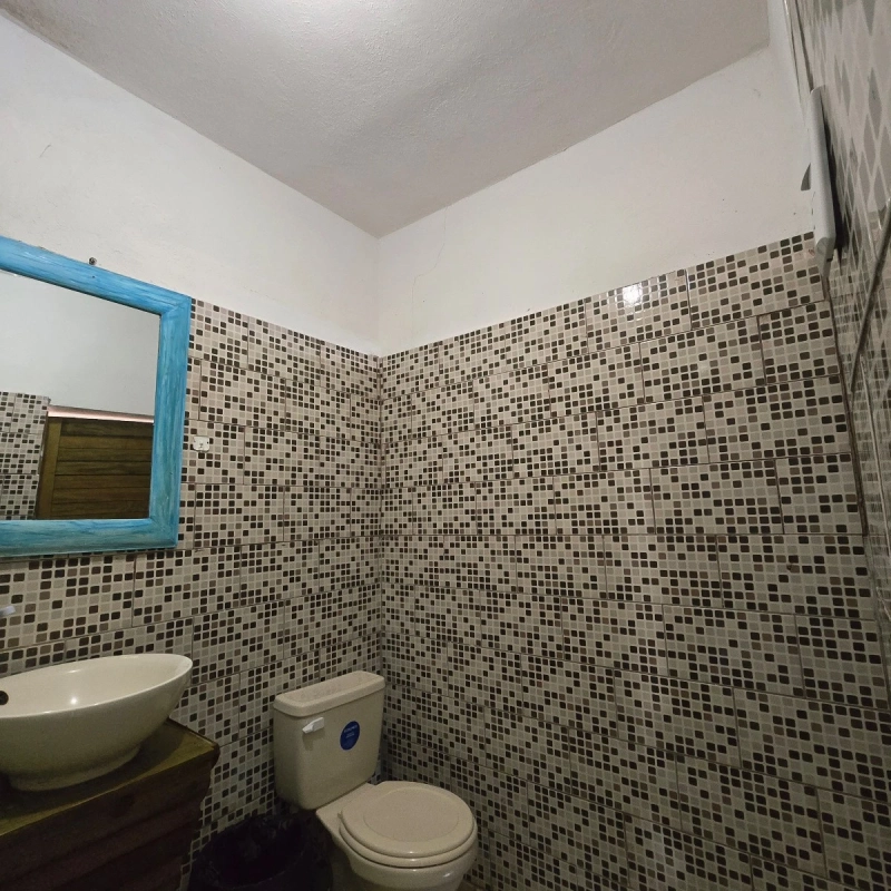CHALET EN VENTA FRENTE AL MAR EN MONTERRICO