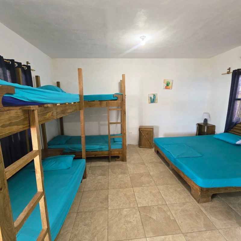 CHALET EN VENTA FRENTE AL MAR EN MONTERRICO