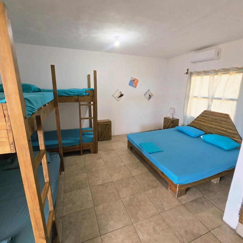 CHALET EN VENTA FRENTE AL MAR EN MONTERRICO