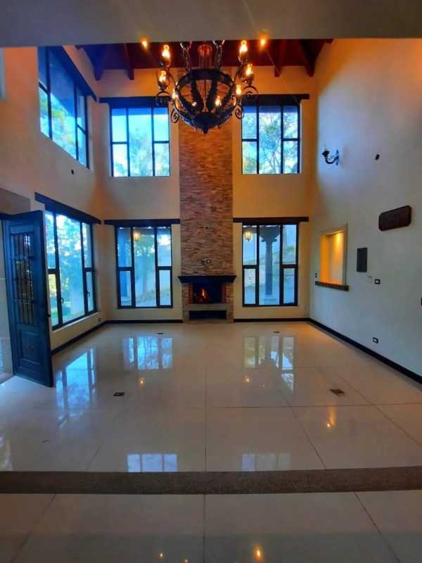 VENDO PROPIEDAD A ORILLA DE CARRETERA INTERAMERICANA KM. 33.8