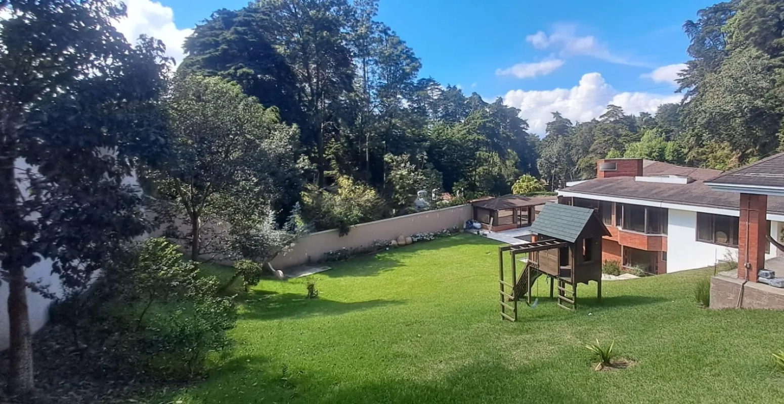 VENDO – ALQUILO CASA EN CONDOMINIO LA MIRAGE CAES