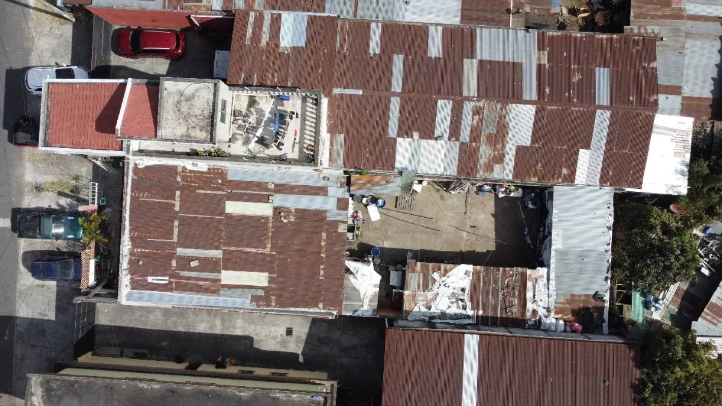 Propiedad con Potencial Comercial a 80m de Blvd. San Nicolás – Zona 4 Mixco